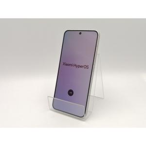 【中古】Xiaomi 国内版【SIMフリー】 ...の詳細画像1