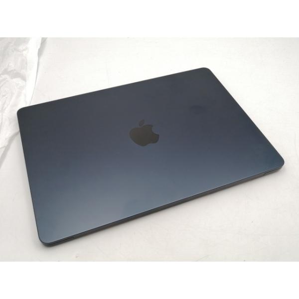 【中古】Apple MacBook Air 13インチ M3(CPU:8C/GPU:8C) 16GB...