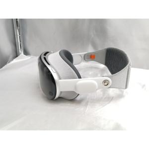 【中古】Apple Apple Vision Pro (2024) 256GB MQL83J/A【ECセンター】保証期間１週間