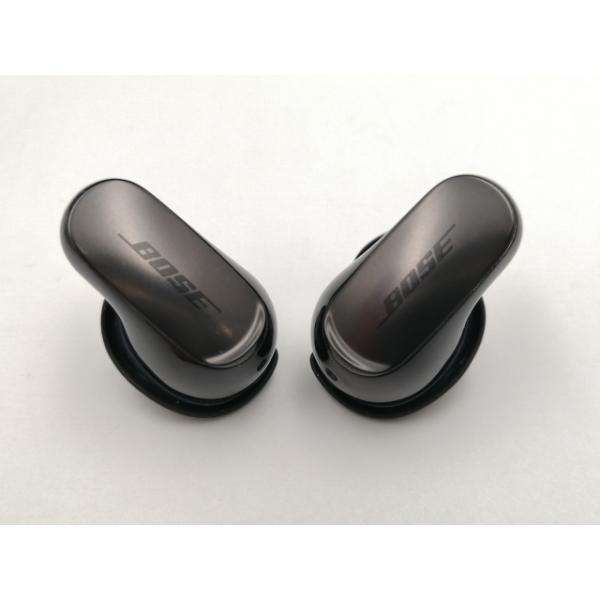 【中古】BOSE QuietComfort Ultra Earbuds 第2世代 [ブラック]【EC...