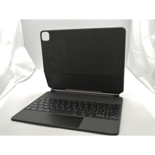 【中古】Apple Magic Keyboard 日本語（JIS） iPad Pro 12.9インチ...