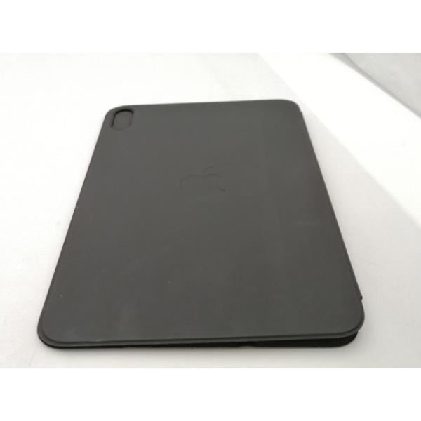 【中古】Apple Smart Folio ブラック  iPad mini(第6世代)用 MM6G3...