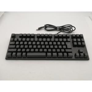 東プレ REALFORCE GX1 X1UC11 [ブラック]の高価買取価格