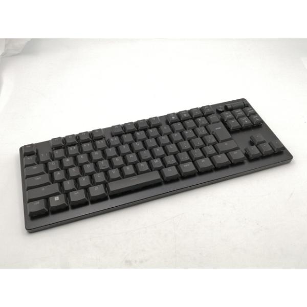 【中古】DeathStalker V2 Pro Tenkeyless JP Linear Optic...