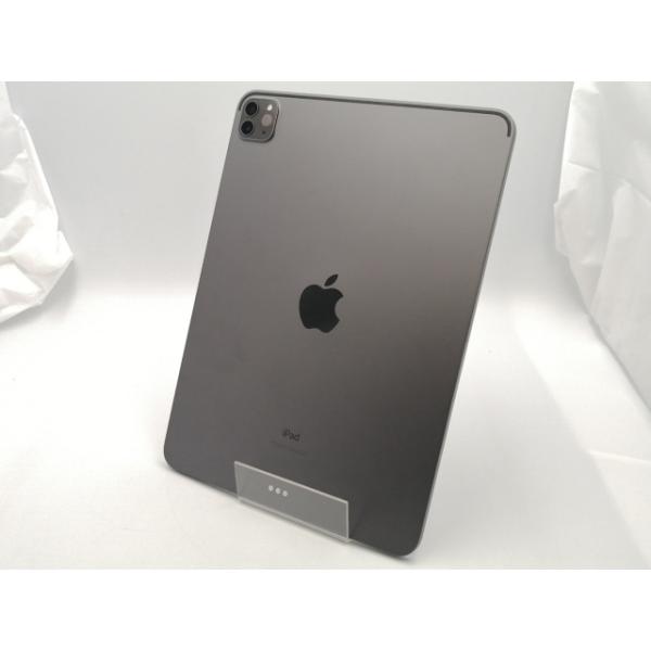 【中古】Apple 【Wi-Fi】 11インチ iPad Pro（第2世代/2020） 128GB ...