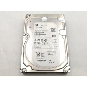 【中古】Seagate ST8000AS0002 8TB/5900rpm/128MB/6Gbps【ECセンター】保証期間１週間