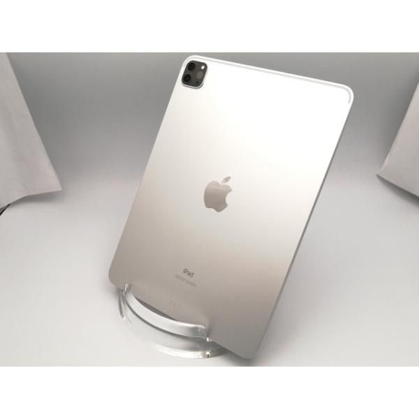 【中古】Apple 【Wi-Fi】 11インチ iPad Pro（第2世代/2020） 128GB ...