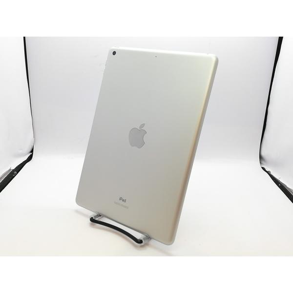 【中古】Apple 【Wi-Fi】 iPad（第8世代/2020） 32GB シルバー MYLA2J...