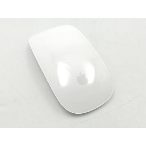 【中古】Apple Magic Mouse (2021) MK2E3J/A【ECセンター】保証期間１...