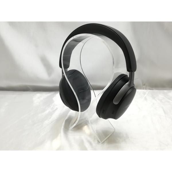 【中古】BOSE QuietComfort Ultra Headphones [ブラック]【ECセン...