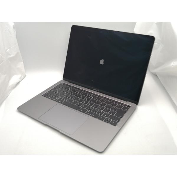【中古】Apple MacBook Air 13インチ CTO (Late 2018) スペースグレ...