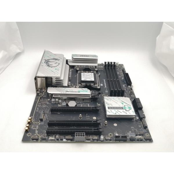 【中古】MSI B850 GAMING PLUS WIFI B850/AM5/ATX【ECセンター】...