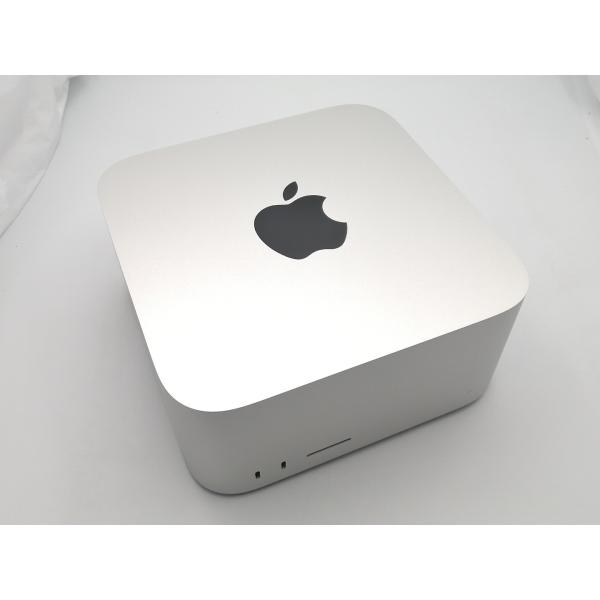 【中古】Apple Mac Studio M2 Ultra(CPU:24C/GPU:60C) 64G...