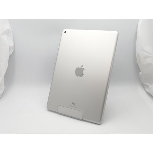 【中古】Apple 【Wi-Fi】 iPad（第9世代/2021） 64GB シルバー MK2L3J...