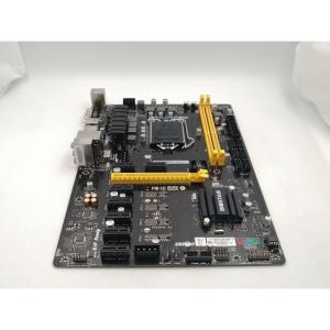 BIOSTAR TB250-BTC+ B250 ATXの買取情報