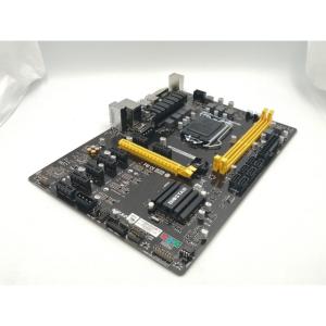 【中古】BIOSTAR TB250-BTC+ ...の詳細画像1