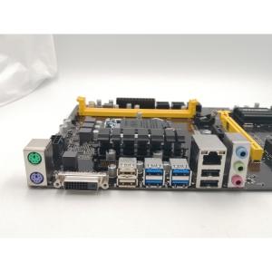 【中古】BIOSTAR TB250-BTC+ ...の詳細画像2