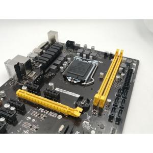 【中古】BIOSTAR TB250-BTC+ ...の詳細画像4