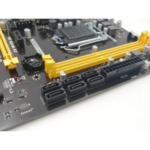 【中古】BIOSTAR TB250-BTC+ ...の詳細画像5