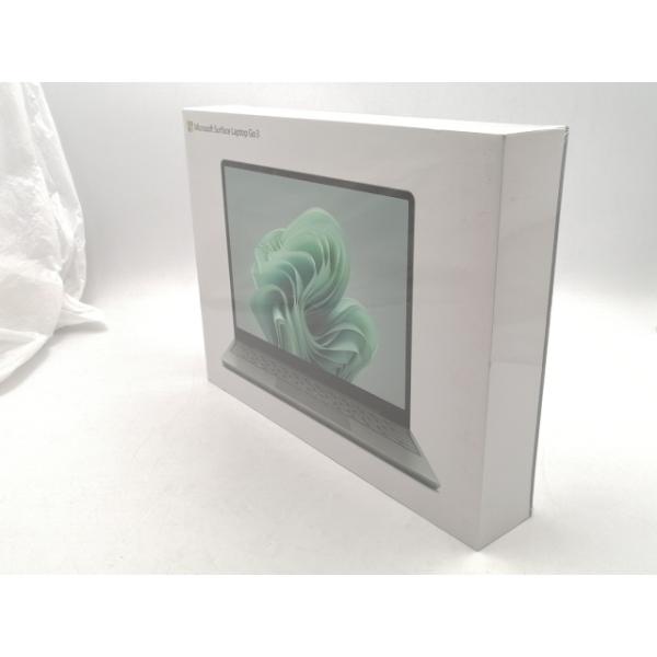 【未使用】Microsoft Surface Laptop Go3 【i5 1235U 16G 25...