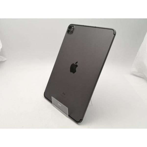 【中古】Apple docomo 【SIMロック解除済み】 11インチ iPad Pro（第3世代/...