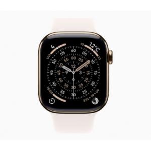 Apple Watch Series11 42mm ゴールドの買取情報