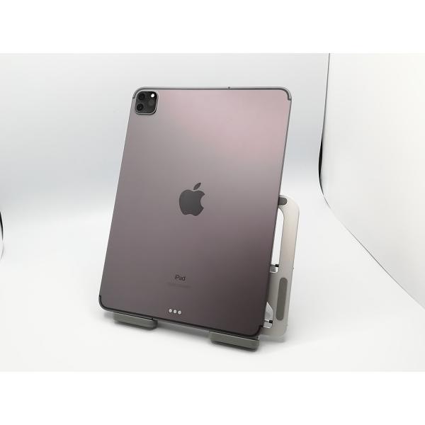 【中古】Apple 国内版 【SIMフリー】 11インチ iPad Pro（第2世代/2020） 1...