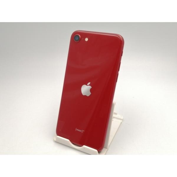 【中古】Apple ymobile 【SIMフリー】 iPhone SE（第3世代） 64GB (P...