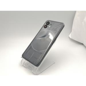 Nothing Phone 2a A142[128GB] SIMフリー ミルク【安心保証】 : ゲオ