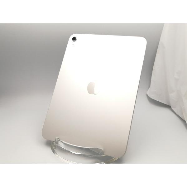 【中古】Apple 【Wi-Fi】 iPad（A16/2025） 128GB シルバー MD3Y4J...