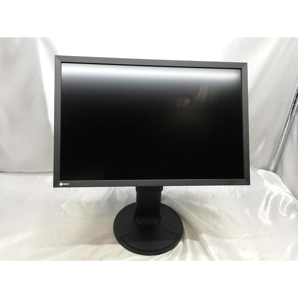 【中古】EIZO ColorEdge CS2400S-BK [24.1インチ/1920x1200/I...