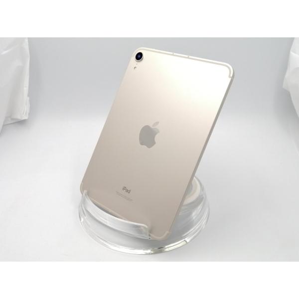 【中古】Apple 国内版 【SIMフリー】 iPad mini（第6世代/2021） 64GB ス...