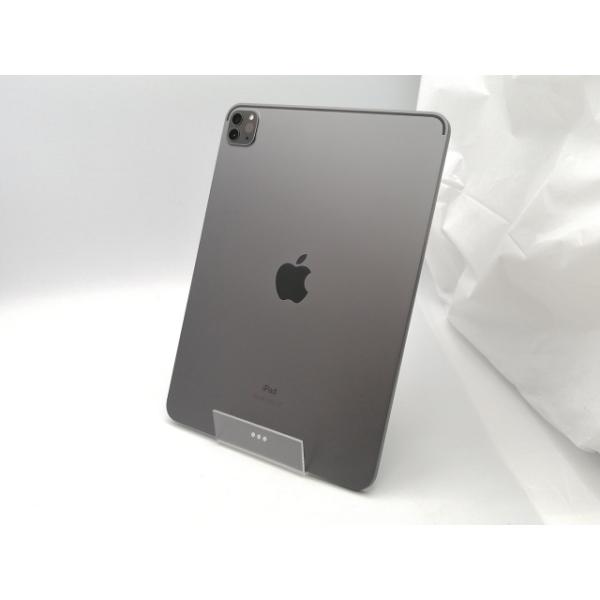 【中古】Apple 【Wi-Fi】 11インチ iPad Pro（第3世代/2021） 128GB ...