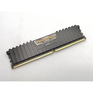 【中古】DDR4 8GB PC4-24000(DDR4-3000)【デスクトップPC用】【ECセンター】保証期間１週間