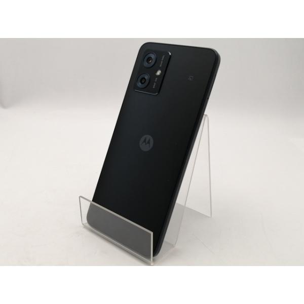 【中古】MOTOROLA ymobile 【SIMフリー】 moto g64y 5G スペースブラッ...