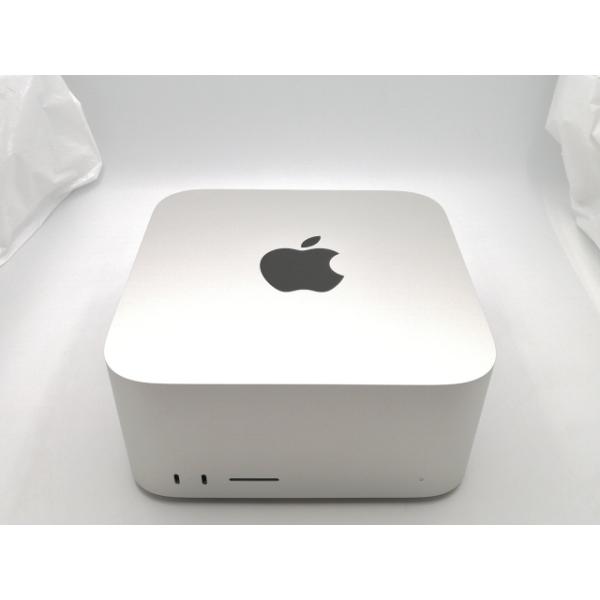 【中古】Apple Mac Studio M1 Max(CPU:10C/GPU:24C) 32GB/...