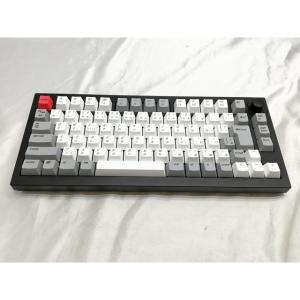 Keychron Q1 メカニカルキーボードの高価買取価格