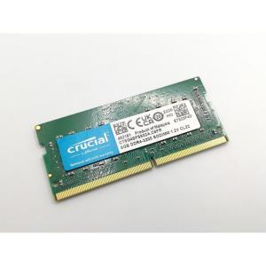 【中古】260PIN 8GB DDR4-3200(PC4-25600) SODIMM 【ノートPC用】【ECセンター】保証期間１週間