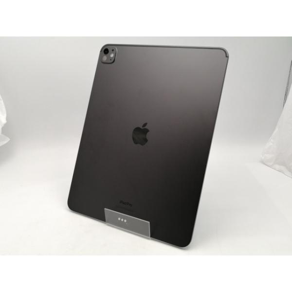 【中古】Apple 【Wi-Fi】 13インチ iPad Pro（M4/2024） 256GB スペ...