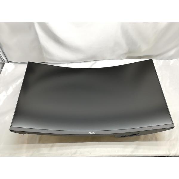 【中古】MSI MAG 325CQRF QD E2 [31.5インチ] 31.5インチワイド/256...