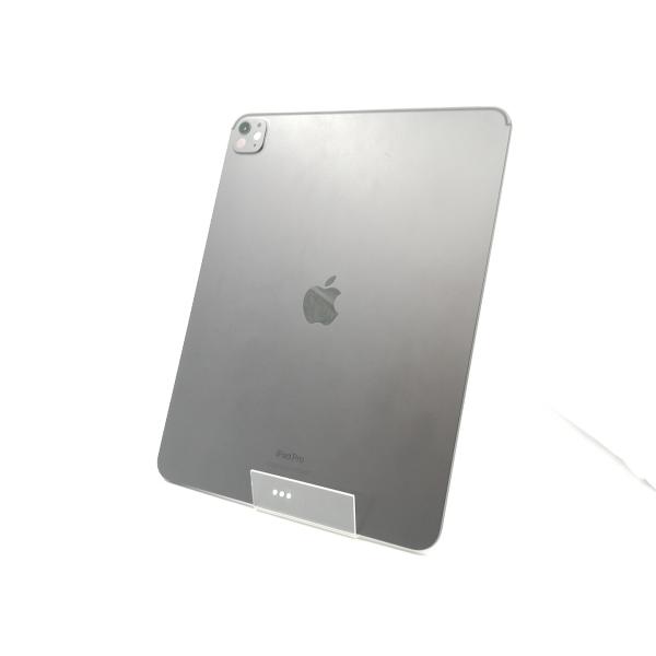 【中古】Apple 【Wi-Fi】 13インチ iPad Pro（M4/2024） 256GB スペ...