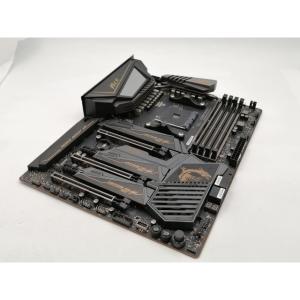 MSI MEG X570 ACE ATX マザーボードの買取情報