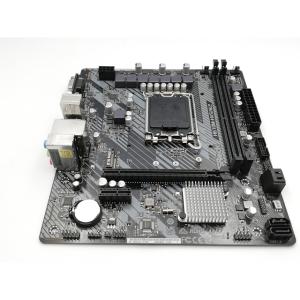 ASRock H610M-HVS M.2 R2.0 MicroATXの買取情報