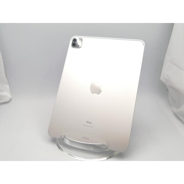 【中古】Apple 【Wi-Fi】 11インチ iPad Pro（第3世代/2021） 128GB ...