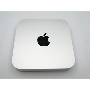 Apple Mac mini M1 16G 512Gの買取情報