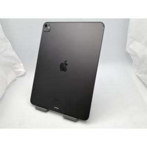 中古 iPad Pro 13インチ 512GB M4の買取情報
