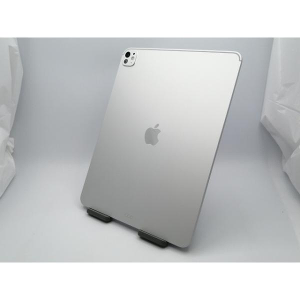 【中古】Apple 【Wi-Fi】 13インチ iPad Pro（M5/2025） 256GB シル...