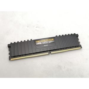 【中古】DDR4 8GB PC4-24000(DDR4-3000)【デスクトップPC用】【ECセンター】保証期間１週間