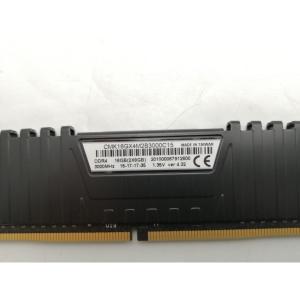 【中古】DDR4 8GB PC4-24000(...の詳細画像3