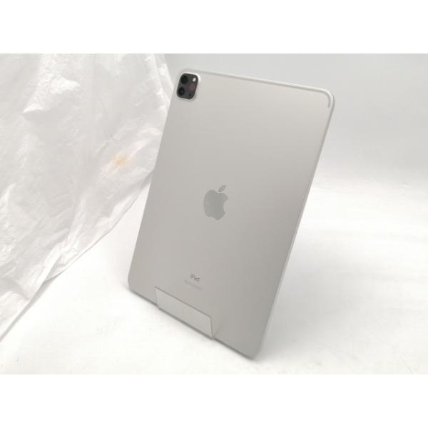 【中古】Apple 【Wi-Fi】 11インチ iPad Pro（第3世代/2021） 256GB ...